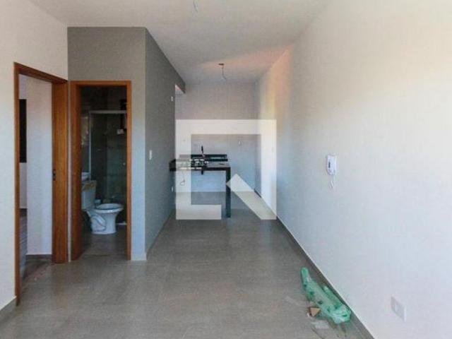 Apartamento à Venda Vila Califórnia, 2 Quartos, 40 m² São Paulo