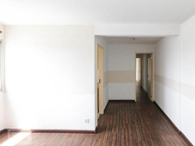 Apartamento à Venda Vila Califórnia, 2 Quartos, 57 m² São Paulo