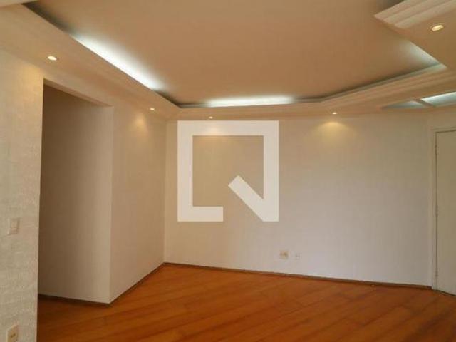Apartamento à Venda Vila Califórnia, 2 Quartos, 60 m² São Paulo