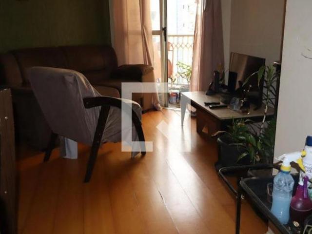 Apartamento à Venda Vila Califórnia, 2 Quartos, 65 m2