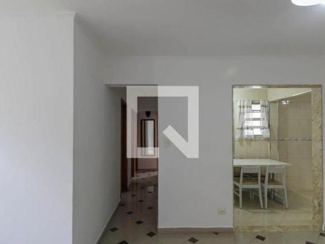 Apartamento à Venda Vila Califórnia, 3 Quartos, 72 m² São Paulo