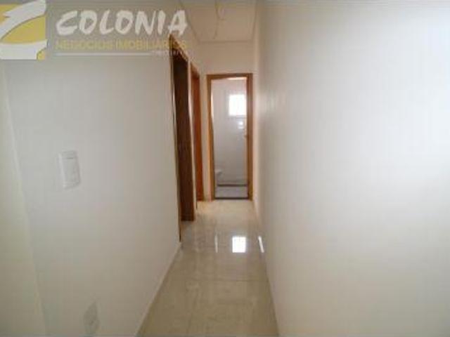 Apartamento a venda Vila Camilópolis