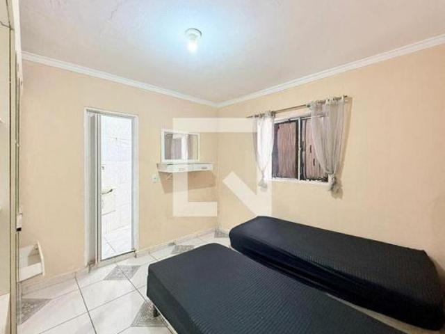 Apartamento à Venda Vila Campestre, 1 Quarto, 31 m² São Paulo