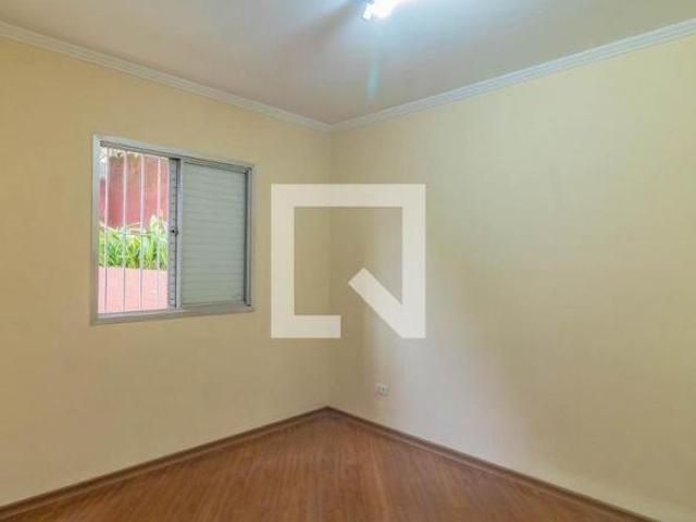Apartamento à Venda Vila Campestre, 2 Quartos, 58 m² São Paulo