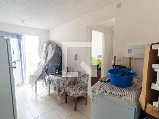 Apartamento à Venda Vila Campestre, 2 Quartos, 34 m² São Paulo