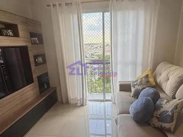 Apartamento à venda, Vila Carmosina, São Paulo, SP