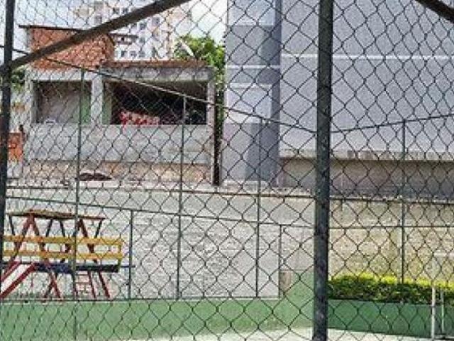 Apartamento à venda, Vila Carmosina São Paulo/SP