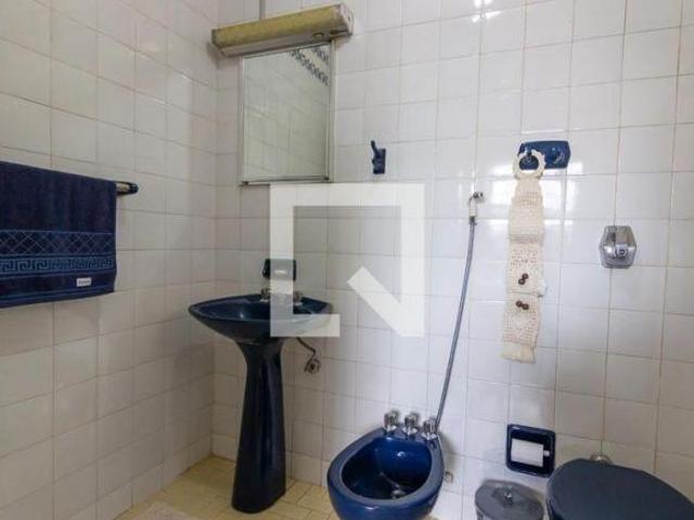 Apartamento à Venda Vila Carminha, 3 Quartos, 140 m2