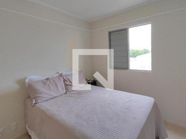 Apartamento à Venda Vila Carminha, 2 Quartos, 45 m² Campinas