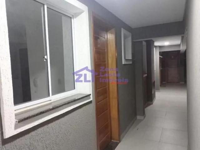 Apartamento à venda Vila Carrão