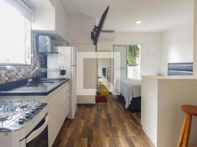 Apartamento à Venda Vila Carrão, 1 Quarto, 27 m2