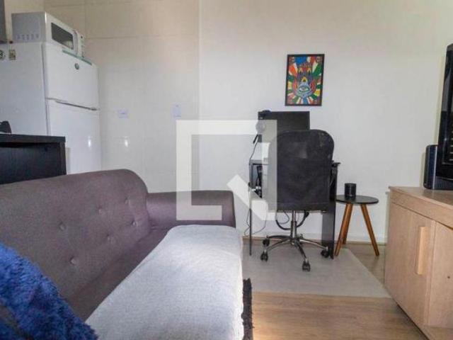 Apartamento à Venda Vila Carrão, 1 Quarto, 29 m² São Paulo