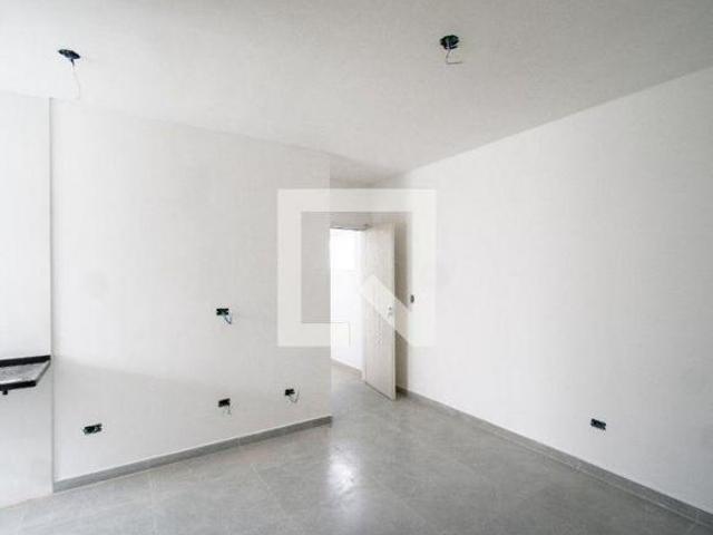 Apartamento à Venda Vila Carrão, 1 Quarto, 33 m² São Paulo