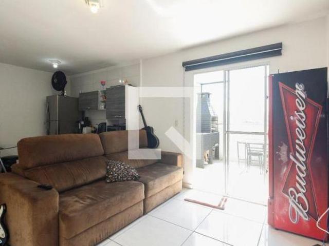 Apartamento à Venda Vila Carrão, 1 Quarto, 40 m2