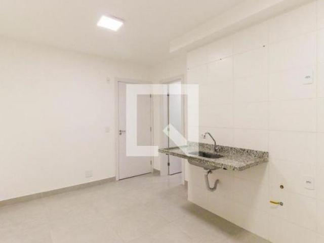 Apartamento à Venda Vila Carrão, 2 Quartos, 40 m2
