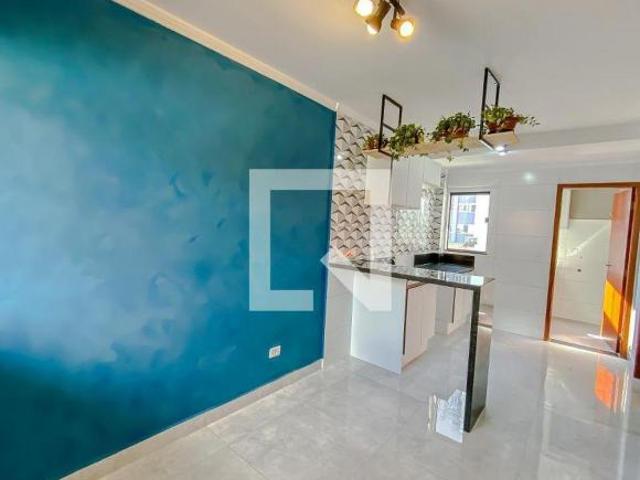 Apartamento à Venda Vila Carrão, 2 Quartos, 40 m2