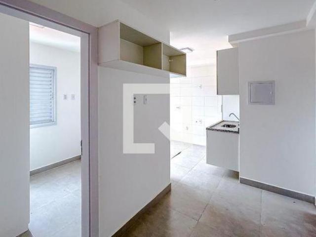 Apartamento à Venda Vila Carrão, 2 Quartos, 40 m² São Paulo