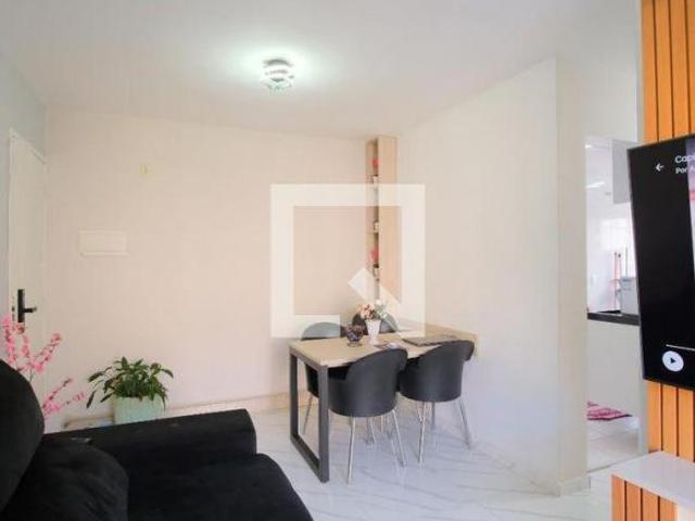 Apartamento à Venda Vila Carrão, 2 Quartos, 47 m² São Paulo