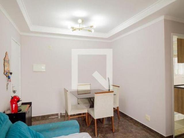 Apartamento à Venda Vila Carrão, 2 Quartos, 47 m² São Paulo