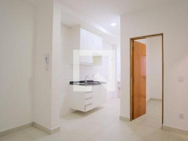 Apartamento à Venda Vila Carrão, 2 Quartos, 44 m2