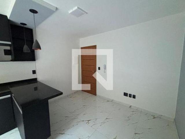 Apartamento à Venda Vila Carrão, 2 Quartos, 45 m² São Paulo