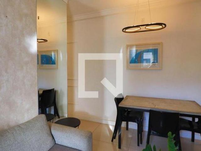 Apartamento à Venda Vila Carrão, 2 Quartos, 46 m² São Paulo