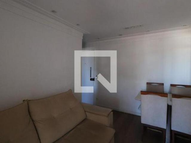 Apartamento à Venda Vila Carrão, 2 Quartos, 52 m² São Paulo
