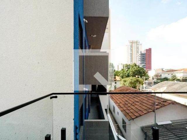 Apartamento à Venda Vila Carrão, 2 Quartos, 33 m² São Paulo
