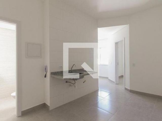 Apartamento à Venda Vila Carrão, 2 Quartos, 35 m2