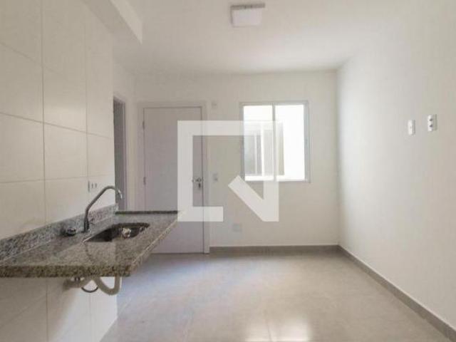 Apartamento à Venda Vila Carrão, 2 Quartos, 35 m2