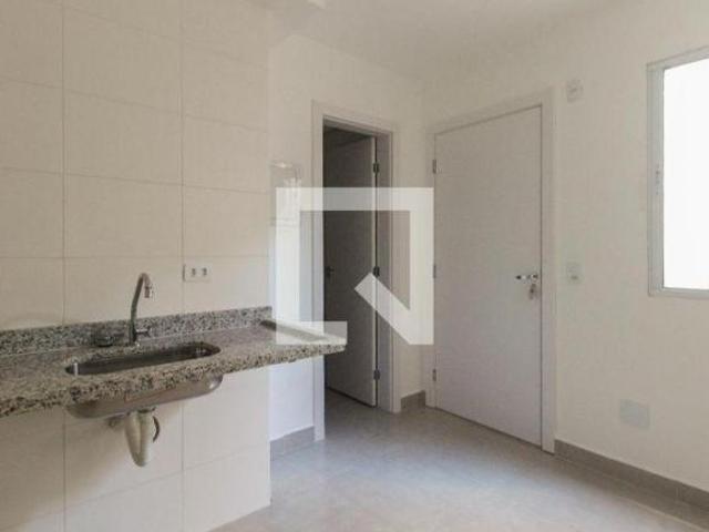Apartamento à Venda Vila Carrão, 2 Quartos, 35 m² São Paulo