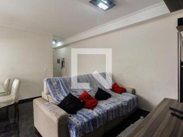 Apartamento à Venda Vila Carrão, 3 Quartos, 71 m² São Paulo