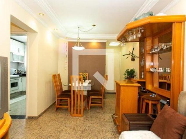 Apartamento à Venda Vila Carrão, 3 Quartos, 77 m² São Paulo