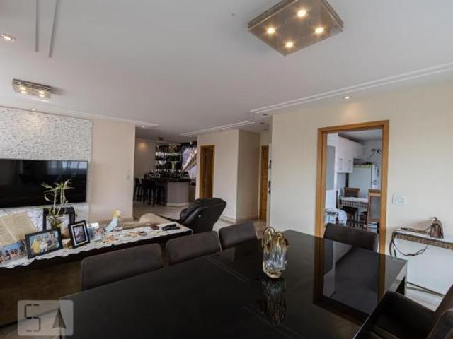 Apartamento à Venda Vila Carrão, 4 Quartos, 210 m² São Paulo