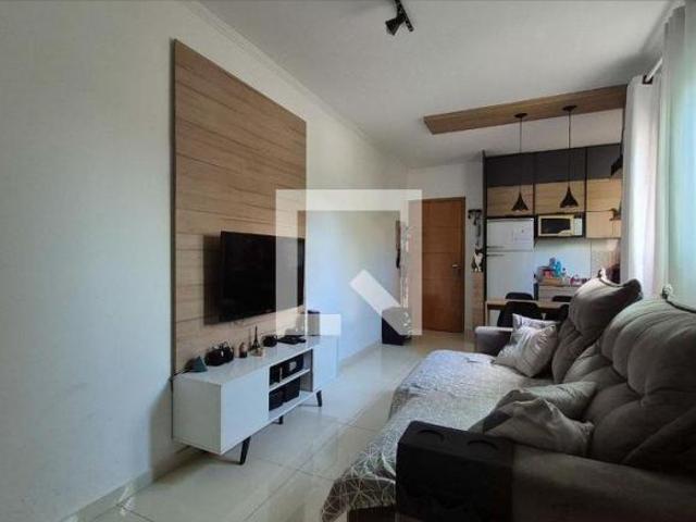Apartamento à Venda Vila Cecília Maria, 2 Quartos, 108 m² Santo André
