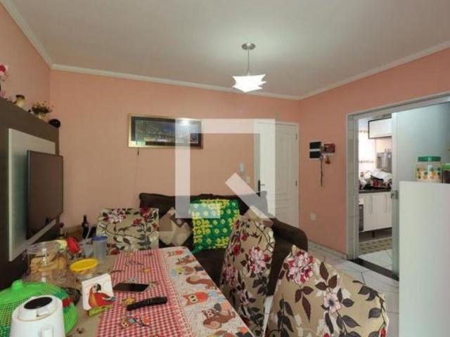 Apartamento à Venda Vila Clarice, 2 Quartos, 56 m² Santo André