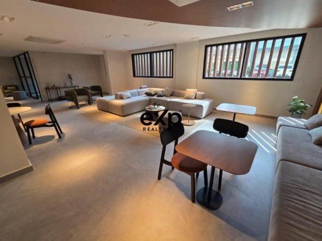Apartamento à Venda | Vila Clementino | 45 m² | 2 Dormitórios | R$ 649.000
