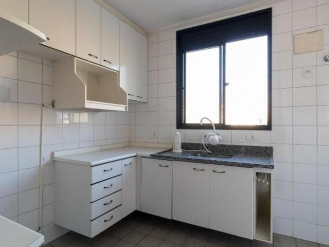 Apartamento à venda Vila Clementino 57m2 / São Paulo / Contato: 11 94332 1122