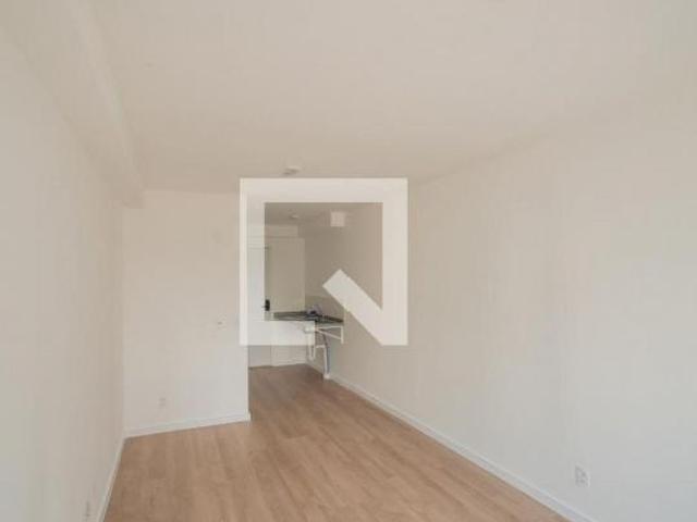 Apartamento à Venda Vila Clementino, 1 Quarto, 24 m2
