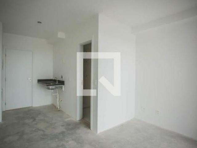 Apartamento à Venda Vila Clementino, 1 Quarto, 25 m2