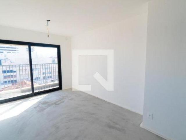 Apartamento à Venda Vila Clementino, 1 Quarto, 28 m² São Paulo