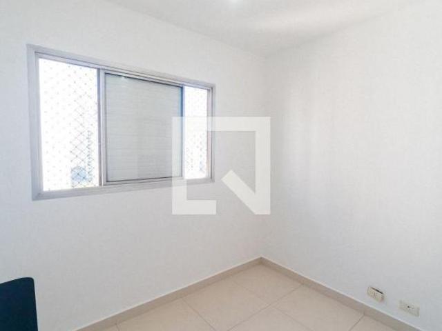 Apartamento à Venda Vila Clementino, 2 Quartos, 64 m2