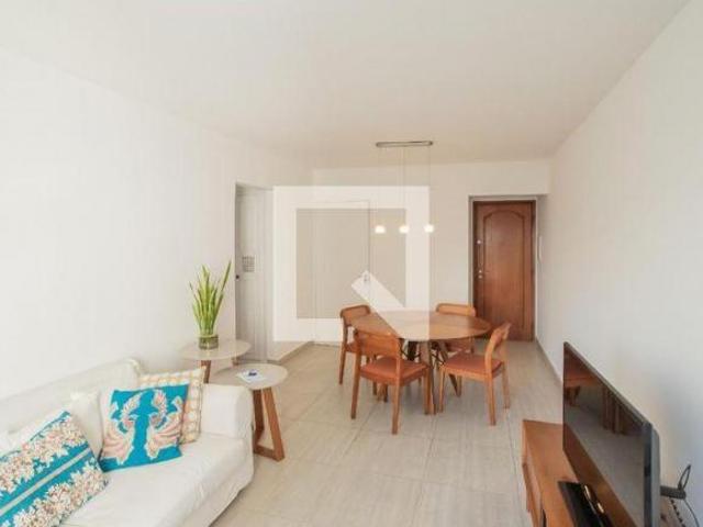 Apartamento à Venda Vila Clementino, 2 Quartos, 90 m² São Paulo