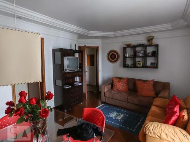 Apartamento à Venda Vila Clementino, 3 Quartos, 100 m2