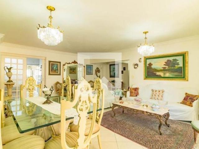 Apartamento à Venda Vila Clementino, 3 Quartos, 168 m2