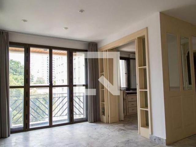 Apartamento à Venda Vila Clementino, 3 Quartos, 89 m2