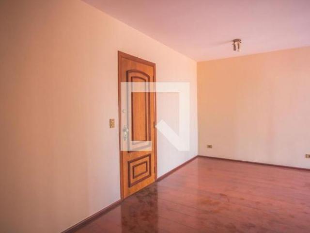 Apartamento à Venda Vila Clementino, 3 Quartos, 90 m2