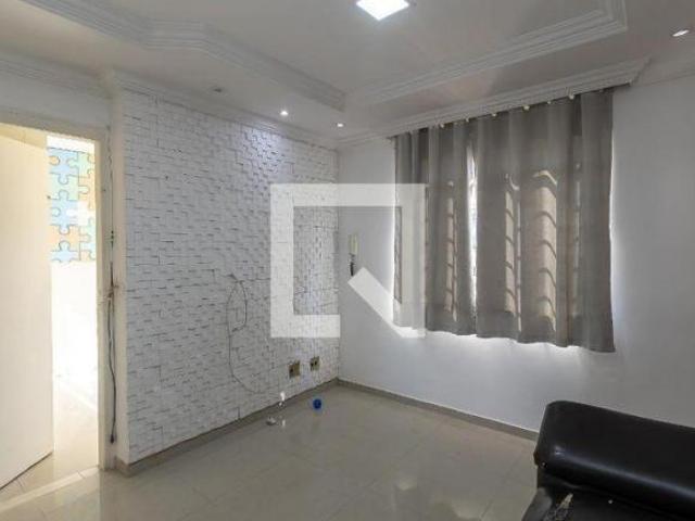 Apartamento à Venda Vila Cloris, 2 Quartos, 64 m² Belo Horizonte