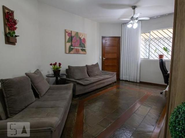 Apartamento à Venda Vila Cloris, 3 Quartos, 87 m² Belo Horizonte
