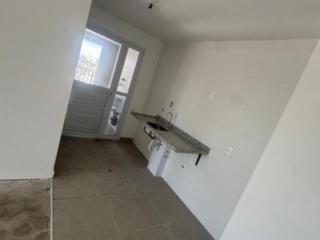 Apartamento à venda Vila Cruzeiro São Paulo/SP 80m² 3 dormitórios